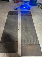 Remmenbank Saarloos project of onderdelen, Ophalen, Gebruikt