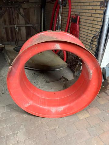 48 inch afstandsring beschikbaar voor biedingen