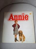 Annie (LP), Cd's en Dvd's, Vinyl | Filmmuziek en Soundtracks, Ophalen of Verzenden, Zo goed als nieuw, 12 inch