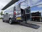 Opel Vivaro 5+1 Rolstoelbus 1.6 CDTI L1H1 Selection (Mooie c, Voorwielaandrijving, Euro 5, Gebruikt, Zwart