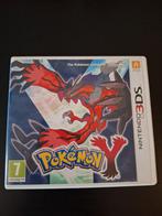 Pokemon Y voor nintendo 3DS. Zo goed als nieuw., Spelcomputers en Games, Ophalen of Verzenden