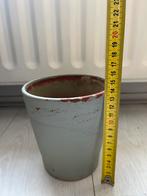 Plantenpot, Ophalen, Rond, Binnen, Zo goed als nieuw