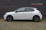 Opel Corsa 1.2T Introductie 100PK l Apple Carplay l Lichtmet, Voorwielaandrijving, Stof, Euro 6, Wit