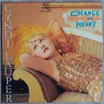 Cyndi Lauper 12" LP - Change Of Heart, Ophalen of Verzenden