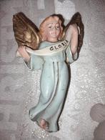 Gipsen Engeltje, Ophalen of Verzenden, Gebruikt