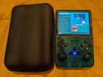 R36S Retro Handheld Console, Spelcomputers en Games, Spelcomputers | Overige, Ophalen of Verzenden, Zo goed als nieuw