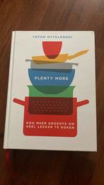 Yotam Ottolenghi - Plenty more, Boeken, Kookboeken, Gelezen, Azië en Oosters, Ophalen of Verzenden, Yotam Ottolenghi