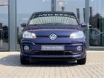 VOLKSWAGEN Up! 1.0 TSI 90pk High Up! | Pano | PDC | LMV | Cr, Voorwielaandrijving, Stof, Gebruikt, 23 km/l