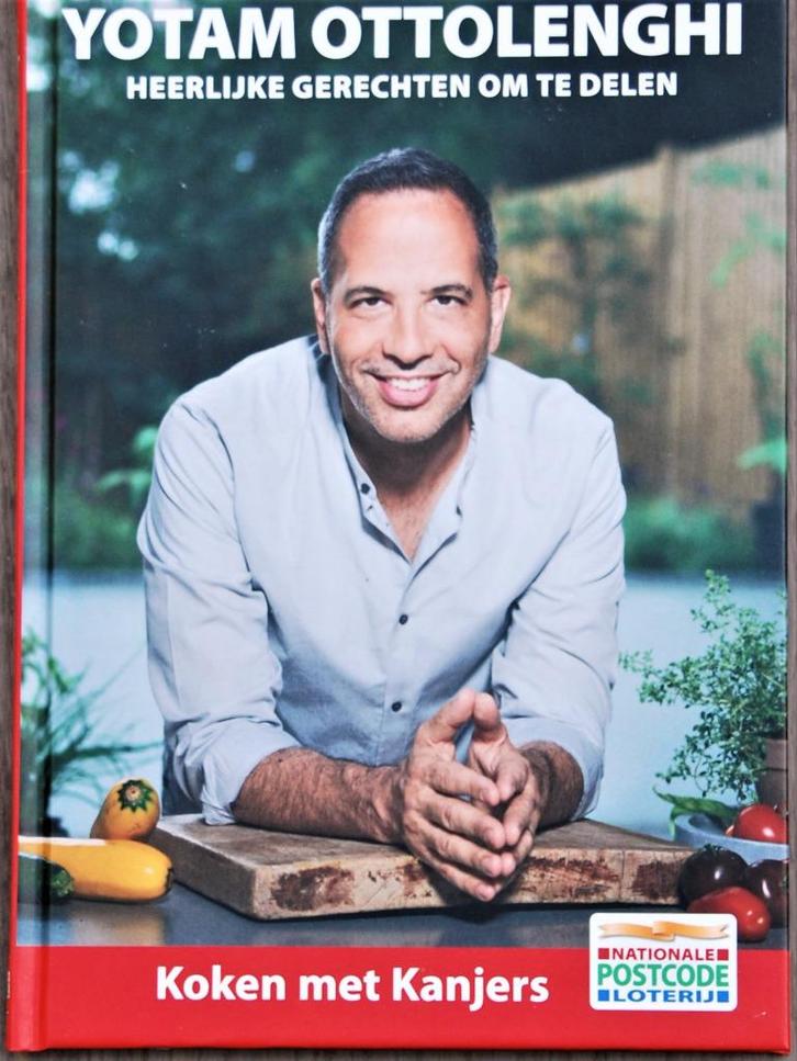 Yotam Ottolenghi - Heerlijke gerechten om te delen, Boeken, Kookboeken, Nieuw, Voorgerechten en Soepen, Hoofdgerechten, Nederland en België