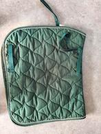 Gebruikt dekje Groen, Dieren en Toebehoren, Paarden en Pony's | Dekens en Dekjes, Ophalen of Verzenden, Gebruikt