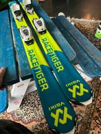 Kinder ski VOLKL RACETIGER 120cm, Sport en Fitness, Skiën en Langlaufen, Ophalen of Verzenden, Carve, Ski's, 100 tot 140 cm