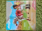 Playmobil spirit Solana 70123, Ophalen of Verzenden, Gebruikt, Complete set