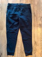 Hema joggingbroek blauw xxl, Blauw, Maat 46/48 (XL) of groter, Ophalen of Verzenden, Zo goed als nieuw
