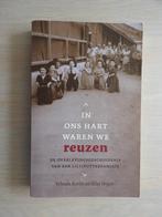 Overleving Lilliputterfamilie - Auschwitz Mengele, Boeken, Ophalen of Verzenden, Tweede Wereldoorlog, Zo goed als nieuw, Overige onderwerpen
