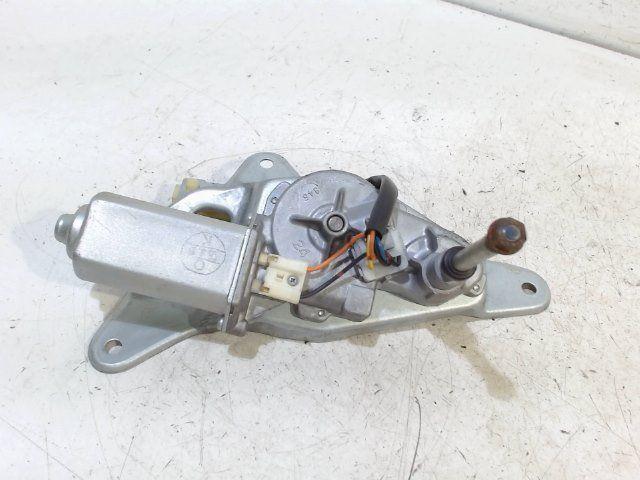 Ruitenwissermotor achter Suzuki Ignis, Onderdelen@venauto.nl, Van der Ven Autorecycling B.V., Gebruikt, Ettenseweg 76, 4706 PB Roosendaal, The Netherlands