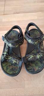 Sandalen scapino maat 31, Ophalen, Gebruikt, Meisje, Overige typen