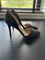 Zwarte pumps met strass (maat 36), Pumps, Mango, Zwart, Ophalen of Verzenden