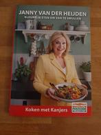 Janny van der Heijden, Ophalen of Verzenden, Zo goed als nieuw, Nederland en België