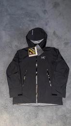 Arc’teryx Jacket Beta, Kleding | Heren, Jassen | Winter, Ophalen of Verzenden, Nieuw, Maat 52/54 (L), Zwart