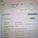 PC Kast, Moederbord & GTX 760 2GB, Computers en Software, Ophalen, Gebruikt, 2 tot 3 Ghz, 8 GB