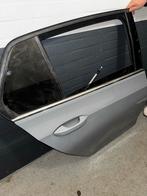 Golf 8 Rechter Achterdeur - Gebruikt, Ophalen of Verzenden, Gebruikt, Universeel