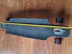 Longboard, Sport en Fitness, Skateboarden, Overige typen, Gebruikt, Ophalen of Verzenden, Longboard