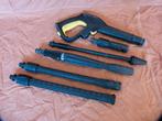 Karcher hogedrukreiniger onderdelen vuilfrees spuitlans EN, Ophalen, Gebruikt, Elektrisch, Karcher.