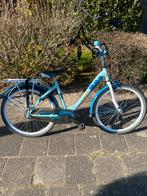Meisje Fiets, Fietsen en Brommers, Fietsen | Meisjes, Ophalen of Verzenden, Zo goed als nieuw, 22 inch