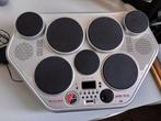 Yamaha DD55 drumpcomputer inclusief kickpedal Yamaha/fame, Muziek en Instrumenten, Ophalen, Gebruikt, Yamaha