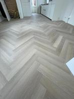 Laminaat Legger, Vloer Leggen, Pvc Visgraat Legger, Plinten