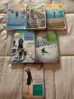 5 Suzanne Vermeer boeken - Gelezen, Ophalen of Verzenden, Gelezen, Nederland