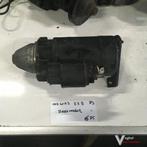 MB W123 2.3B startmotor '81, Ophalen of Verzenden, Gebruikt
