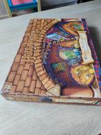 Harry Potter Mysterie van Zweinstein Gezelschapsspel, Hobby en Vrije tijd, Gezelschapsspellen | Bordspellen, MB, Zo goed als nieuw