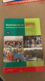 Nederlands in Actie, Boeken, Ophalen, Zo goed als nieuw