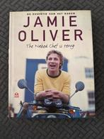 Jamie Oliver - The Naked Chef is terug - Kookboek, Gelezen, Voorgerechten en Soepen, Ophalen of Verzenden, Europa