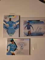 Voetbal Kaarten Collectie - Relics, Auto's, Limited Edition, Ophalen of Verzenden, Nieuw, Buitenlandse clubs, Spelerskaart