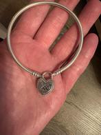 Pandora disney, Ophalen of Verzenden, Zo goed als nieuw, Zilver