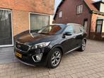 Kia Sorento 2.2 CRDI 200PK AUT 2016 Grijs kenteken, Auto's, Automaat, USB, 15 km/l, Kia