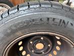 Winterbanden Vredestein zo goed als nieuw!, Ophalen, Zo goed als nieuw