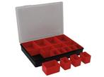 Sorteerbox met uitneembare bakjes zelf samen te stellen Tayg, Ophalen of Verzenden, Minder dan 40 cm, Nieuw, Minder dan 35 cm