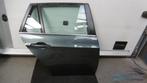 Portier BMW 3-serie   E91  rechtsachter Tasmangroen, Ophalen of Verzenden, Gebruikt, BMW, Deur