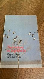 treinenloop en vogelvlucht, Ophalen of Verzenden, Zo goed als nieuw, Bloemen, Planten en Bomen