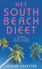 Het South Beach Dieet-Arthur Agatston, Boeken, Ophalen of Verzenden, Zo goed als nieuw, Dieet en Voeding