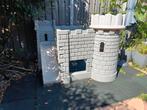 Little Tikes Kasteel met Glijbaan, Ophalen, Gebruikt, Plastic