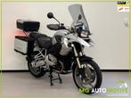 BMW R 1200 GS | R1200GS | ESA | ABS | Akrapovic | koffers |, Bedrijf, 1170 cc, Meer dan 35 kW, Toermotor