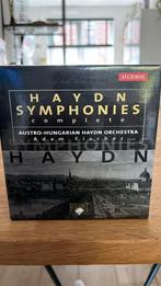 Haydn symphonies complete 33 cd box, Ophalen of Verzenden, Classicisme, Zo goed als nieuw