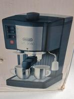DeLonghi Espresso Apparaat - Caffe Treviso, Witgoed en Apparatuur, Koffiezetapparaten, Espresso apparaat, Nieuw, Apparaat, Delonghi