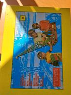 Meccano Temsi metalen constructie dozen nr. 2, 2a, 4, 4a & 5, Antiek en Kunst, Ophalen of Verzenden