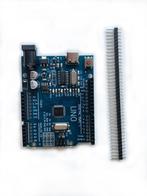 Arduino uno compatible - USB-C, Hobby en Vrije tijd, Elektronica-componenten, Nieuw, Ophalen of Verzenden