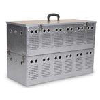 3x 12 vaks duivenmand, Dieren en Toebehoren, Meerdere dieren, Postduif